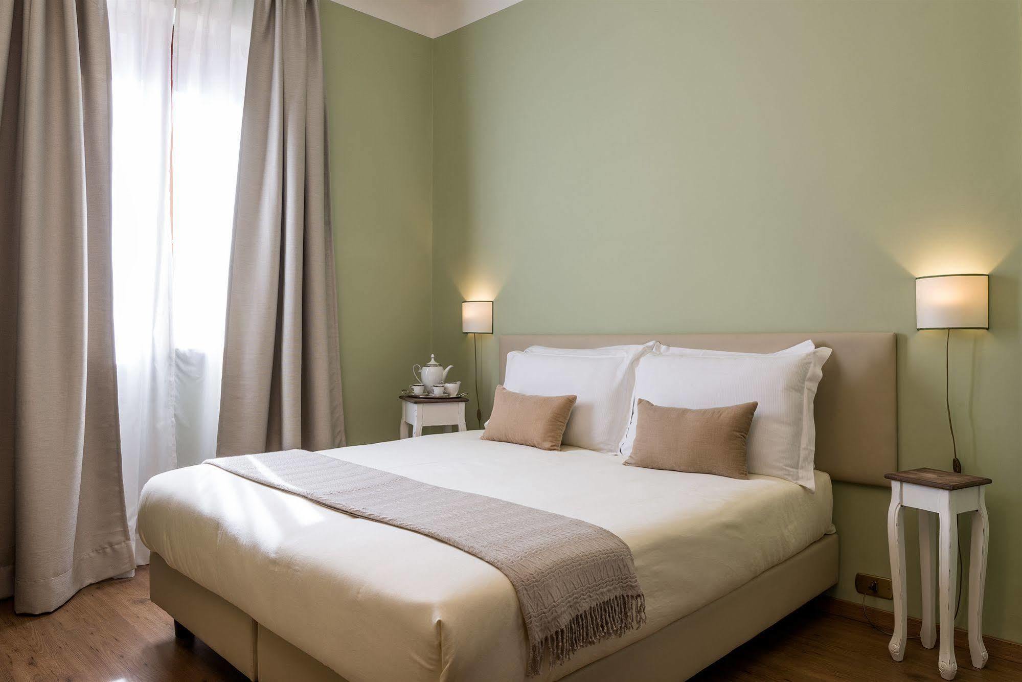 Sweet Life Guest House Rome Bagian luar foto